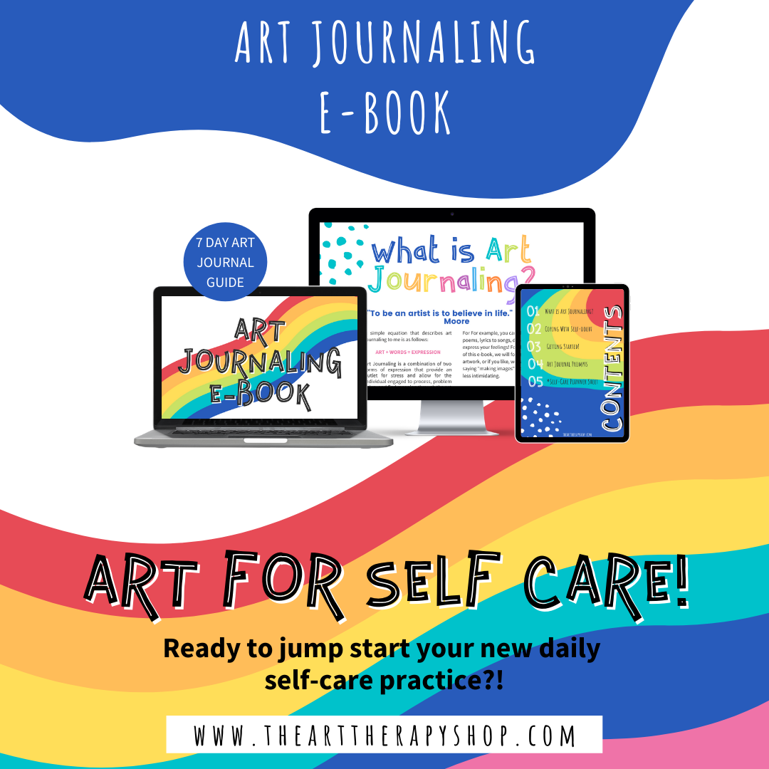 A Guide to Starting a Visual Journal: Prompts, Examples, and