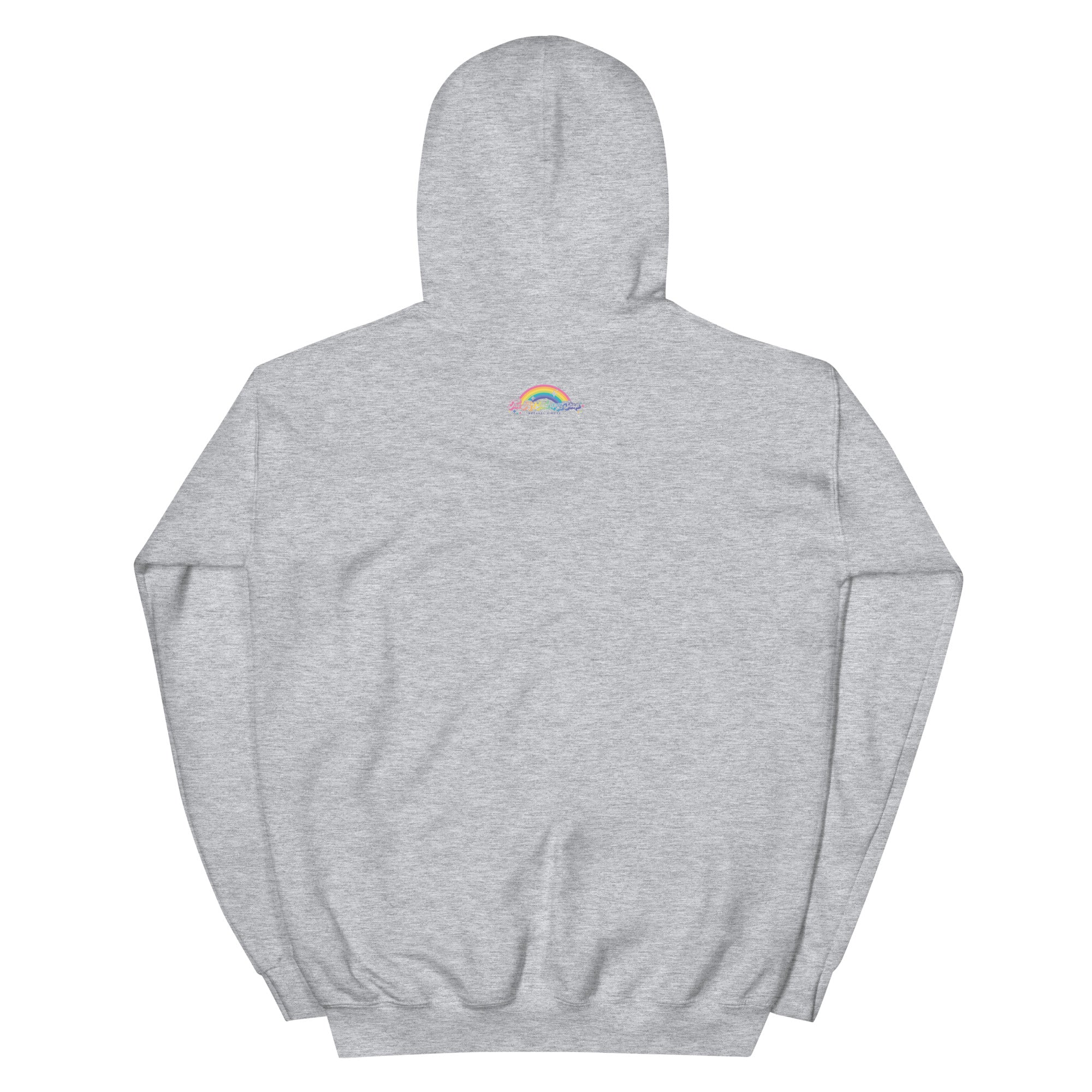 Express on sale white hoodie